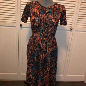 LuLaRoe Amelia
